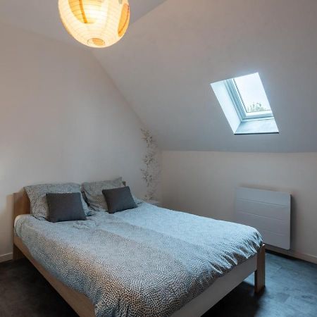 Appartement Renove Tout Confort Mers-les-Bains Bagian luar foto