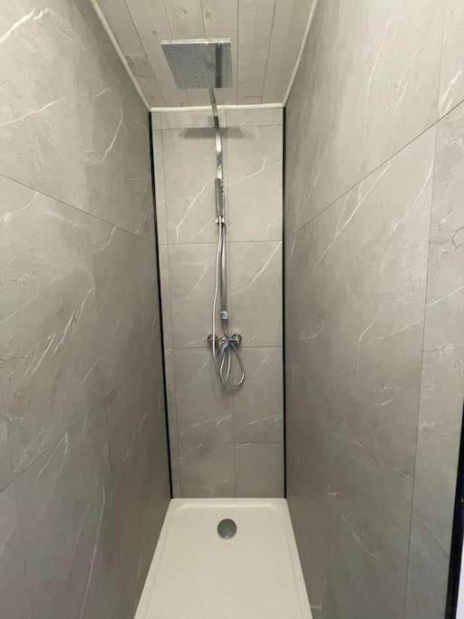 Appartement Renove Tout Confort Mers-les-Bains Bagian luar foto