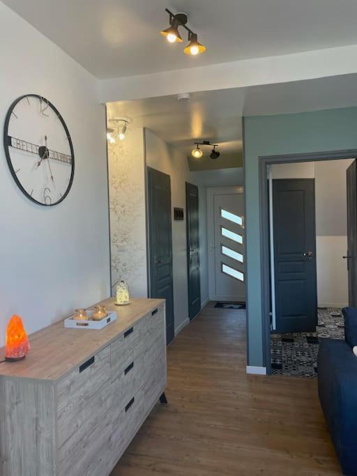 Appartement Renove Tout Confort Mers-les-Bains Bagian luar foto