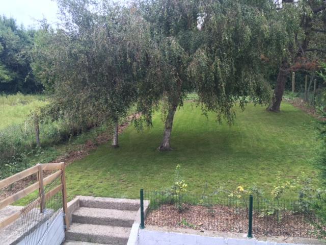 Appartement Renove Tout Confort Mers-les-Bains Bagian luar foto