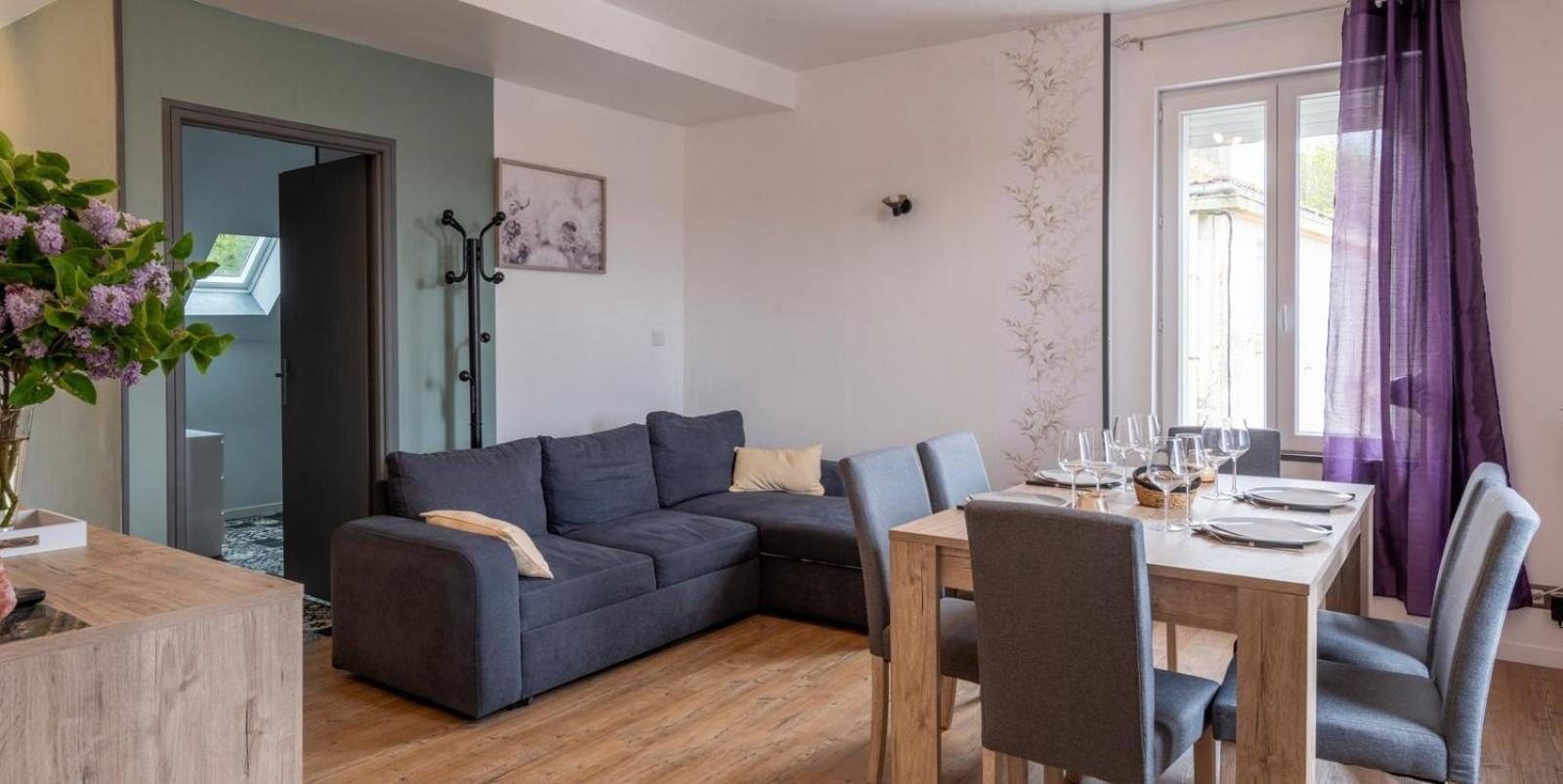 Appartement Renove Tout Confort Mers-les-Bains Bagian luar foto