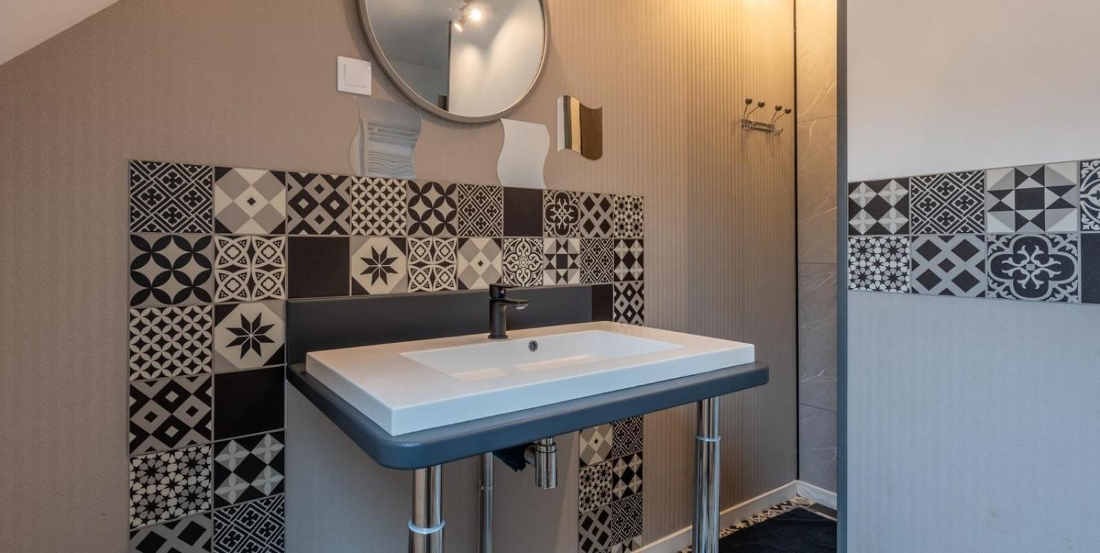 Appartement Renove Tout Confort Mers-les-Bains Bagian luar foto