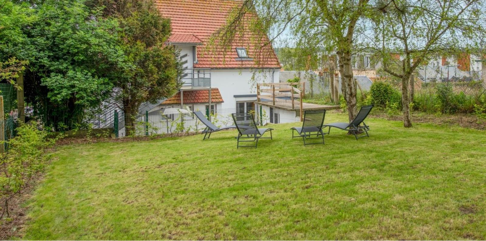 Appartement Renove Tout Confort Mers-les-Bains Bagian luar foto